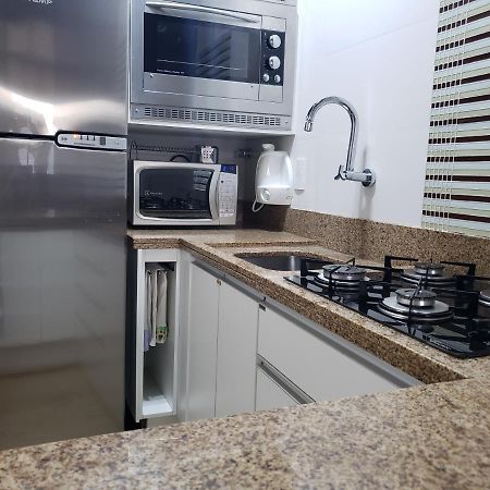Appartement Apartamento No Alto Com Estacionamento E Wi-Fi à Teresópolis Extérieur photo