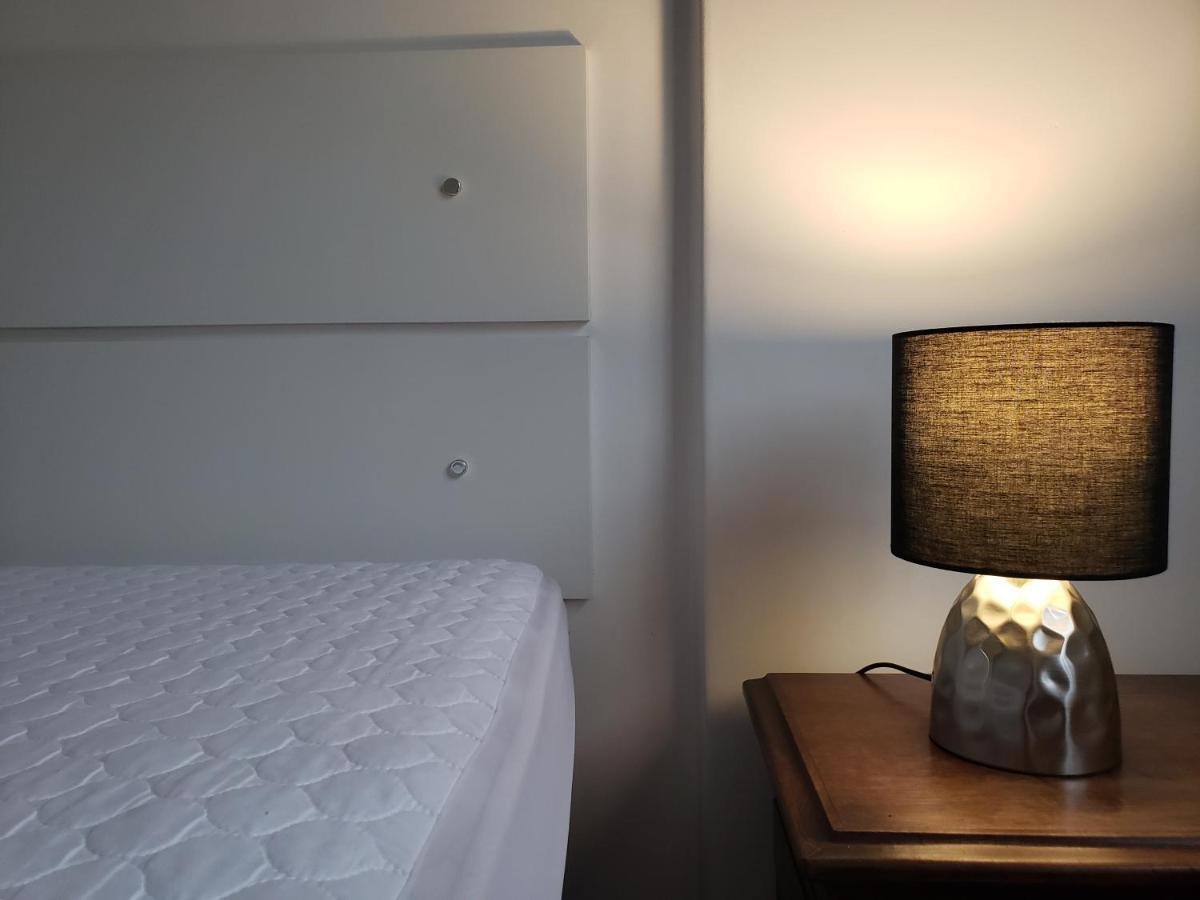 Appartement Apartamento No Alto Com Estacionamento E Wi-Fi à Teresópolis Extérieur photo