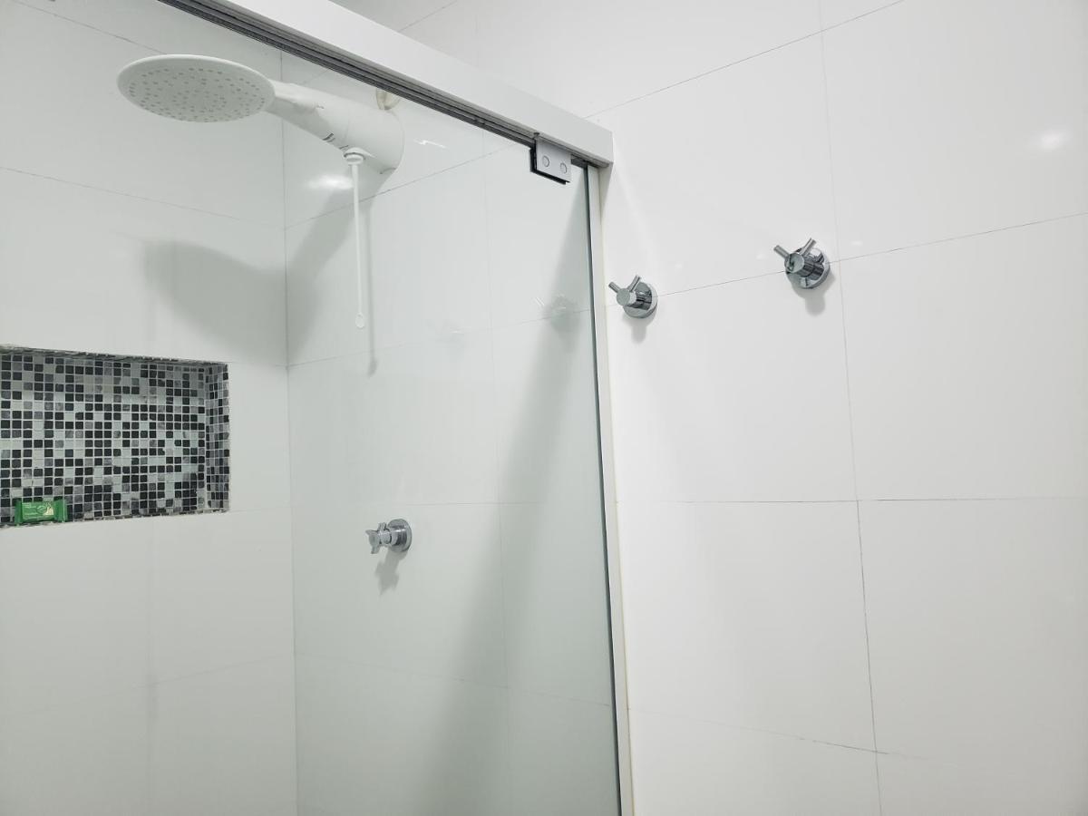 Appartement Apartamento No Alto Com Estacionamento E Wi-Fi à Teresópolis Extérieur photo